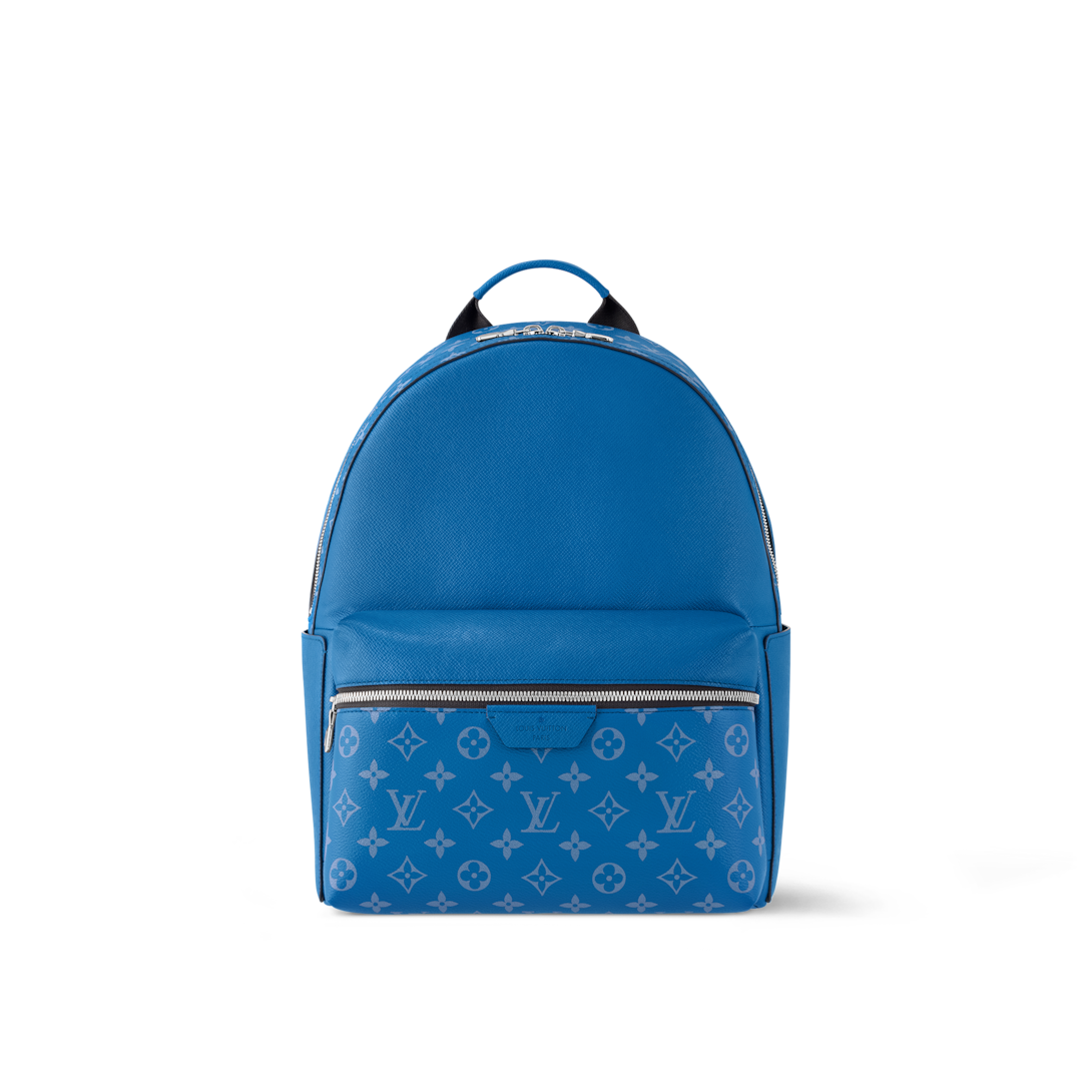 Discovery Backpack Taigarama - Backpacks - M31026 | LOUIS VUITTON